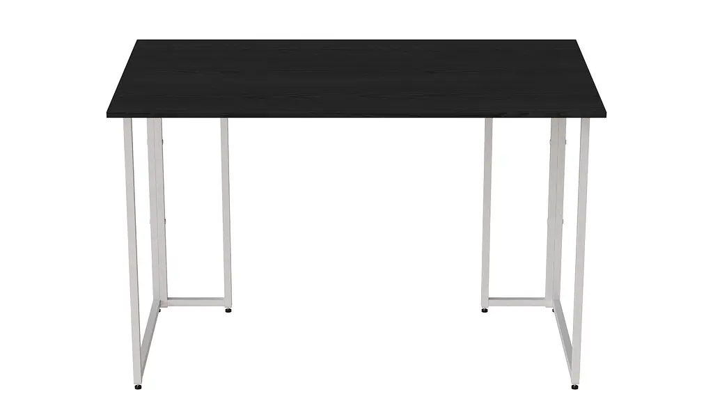 Компьютерный стол Ханна 75x140x70 белый ДСП Сосна Кембра 32мм FRD-104049 - фото 4