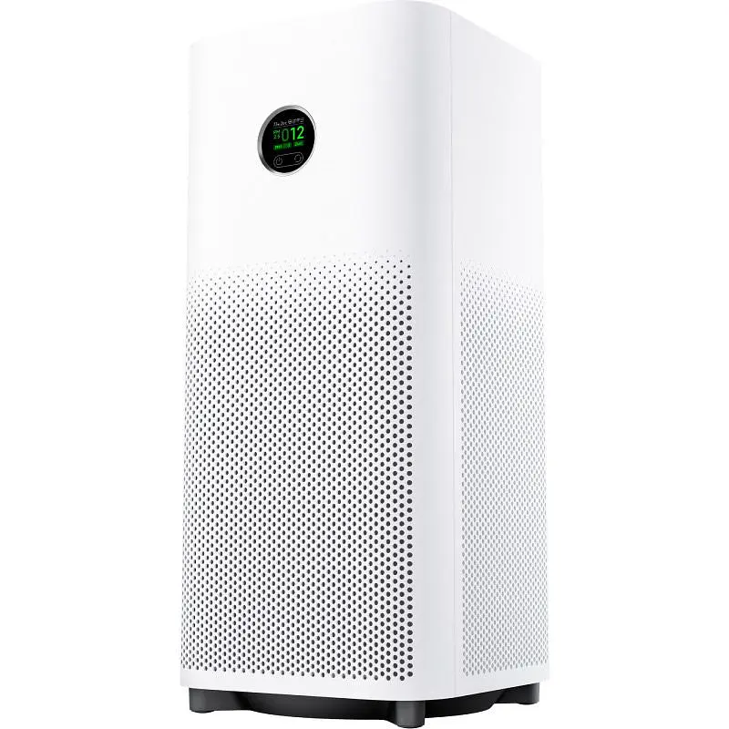 Очищувач повітря MiJia Smart Air Purifier 6 (BHR08MZEU) [168411] - фото 2