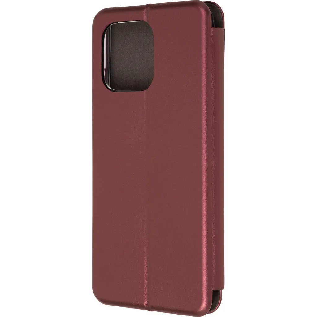 Чехол для мобильного телефона Armorstandart G-Case Motorola G05 / E15 Marsala (ARM82968) - фото 2