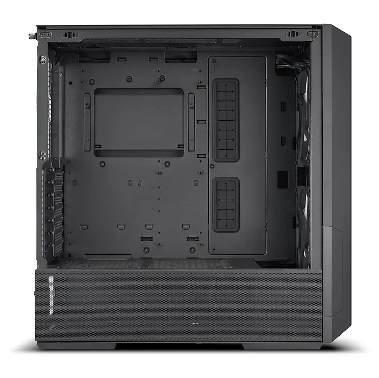 Корпус Lian Li LANCOOL 216 Black (G99.LAN216X.00) без БЖ - фото 3