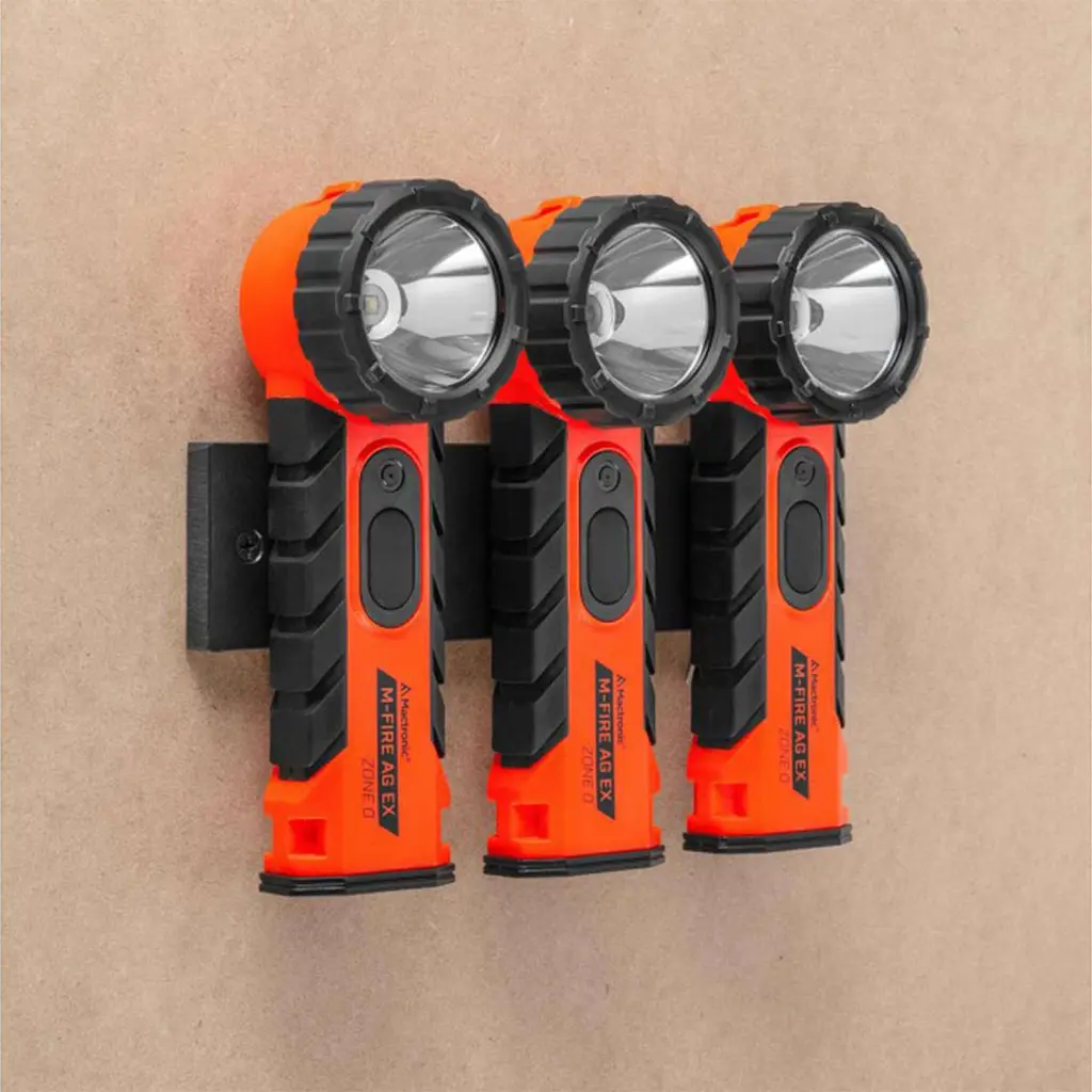 Ліхтар пожежний Mactronic M-Fire (323 Lm) Ex-ATEX (PHH0221) - фото 10