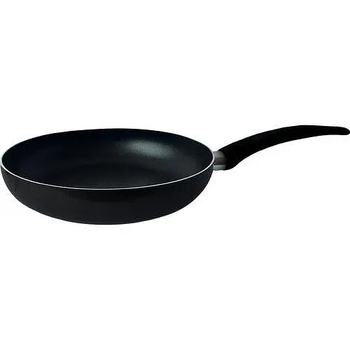 Сковорода універсальна Gusto Xylan 28 см GT-2100-28-3 - фото 3