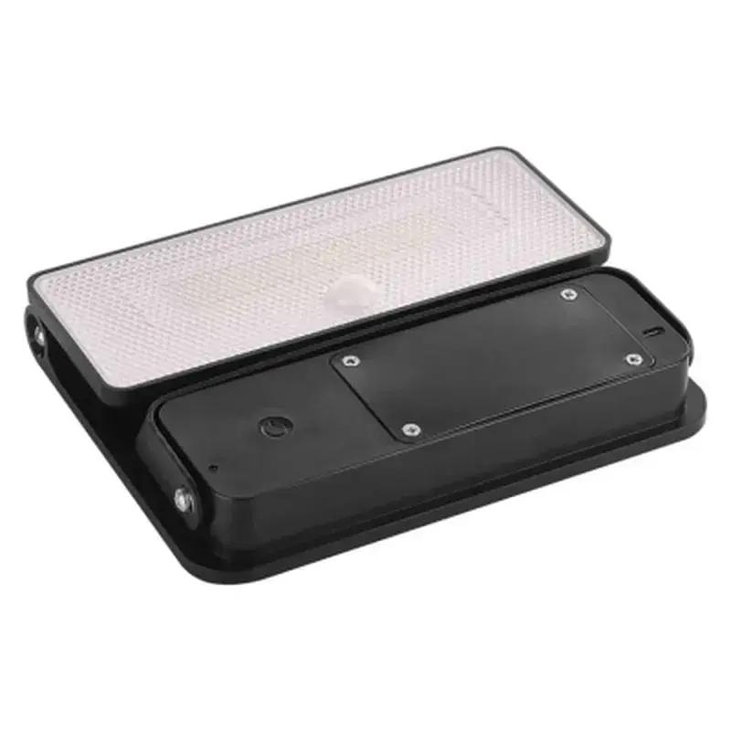 Прожектор EMOS сонячний світлодіодний 1000 лм IP54 4000K PIR (ZG121S) - фото 6