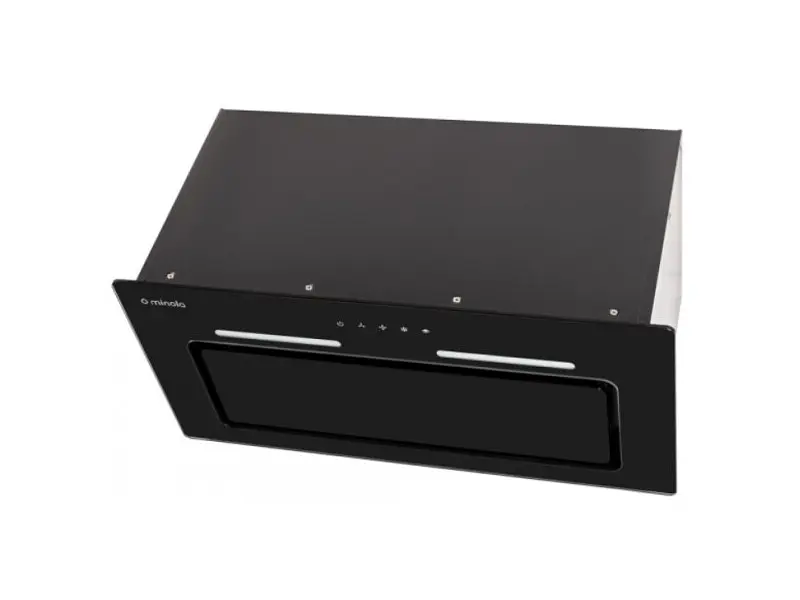 Витяжка Minola HBI 6673 BL GLASS 1000 LED Line - фото 4