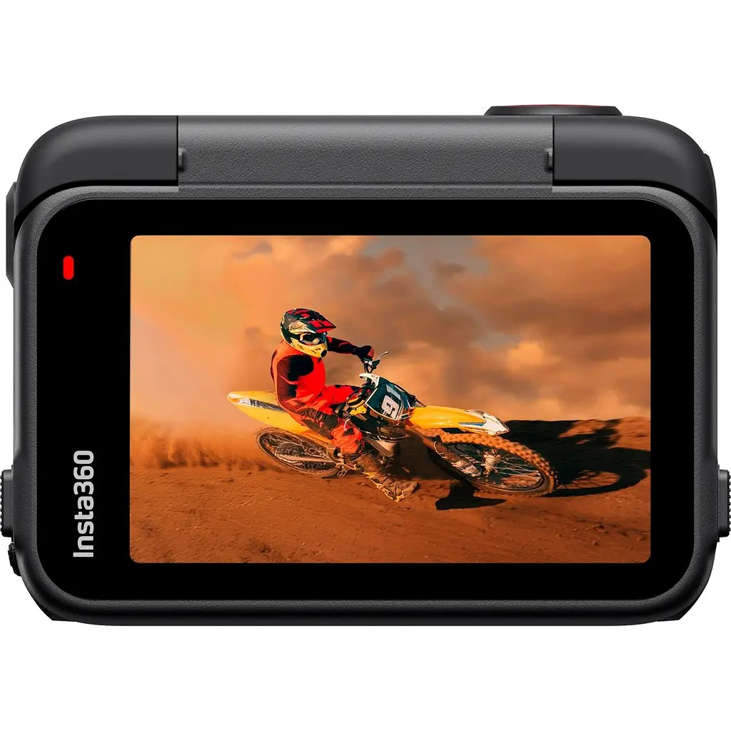 Екшн-камера Insta360 Ace Pro 2 Battery Bundle (CINSBBGA_ACEPRO208) [129000] - фото 6
