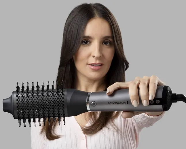 Фен-щітка AS9880 E51 PROluxe YouAdaptive AirStyler Remington teh0021429 - фото 7
