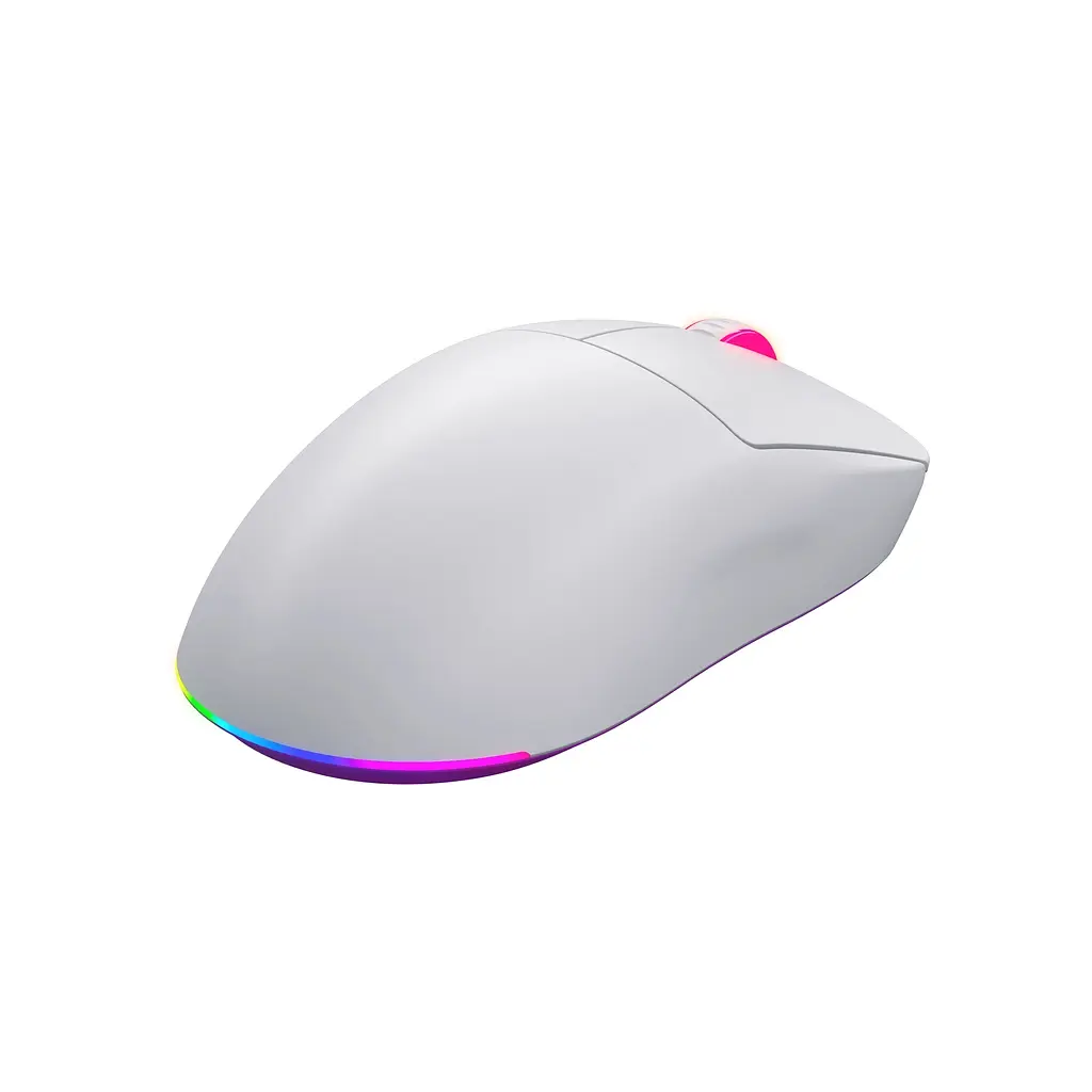 Мишка Hator Quasar 3 Ultra 8K Wireless White (HTM771) - фото 4