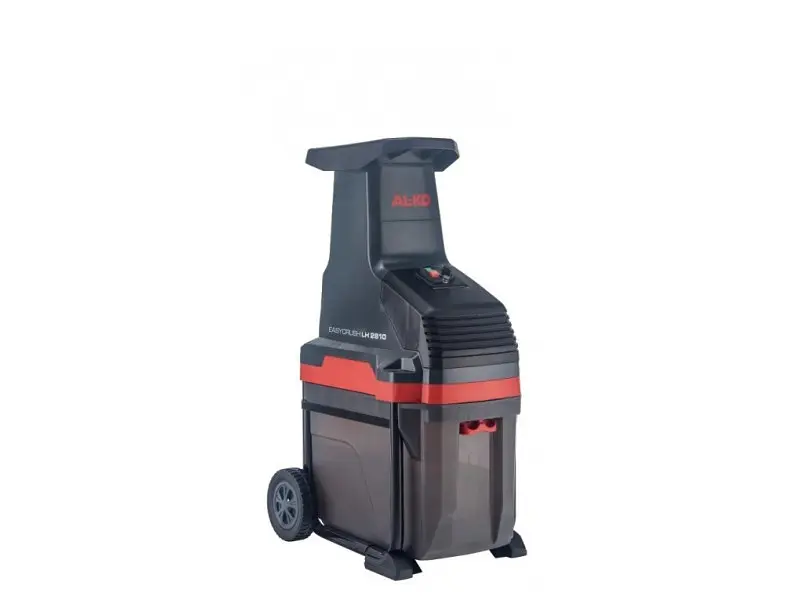 Подрібнювач садовий AL-KO LH 2810 EASY CRUSH (113873)