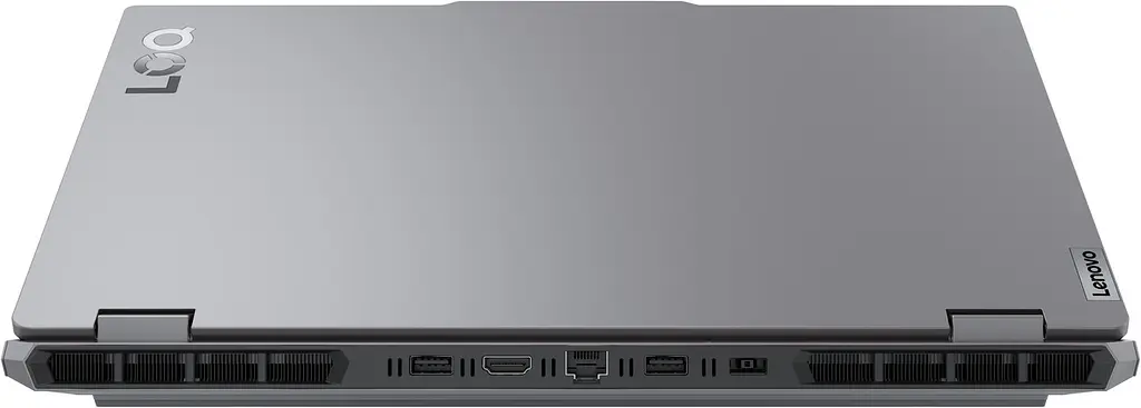 Ноутбук Lenovo LOQ 15IRX9 Luna Grey (83DV0099RA) UA UCRF - фото 7