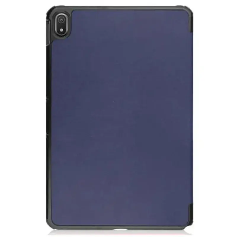 Чохол до планшета BeCover Smart Case Nokia T20 10.4" Deep Blue (708042) - фото 3
