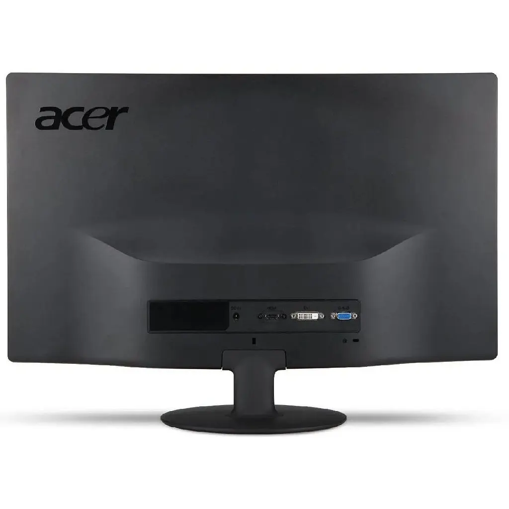 Монітор 24" Acer S240HL - Class B "Б/В" - фото 2