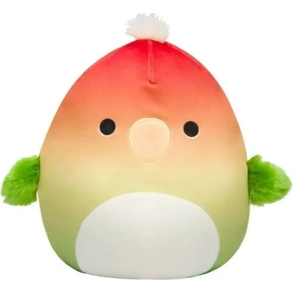 Іграшка м'яка Squishmallows 2022-A 20 см в асортименті (SQCR00001) - фото 5