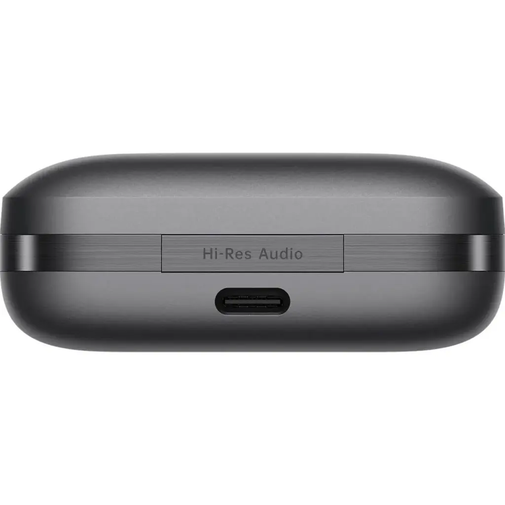Навушники Realme Buds Air 7 Pro Metallic Grey [137744] - фото 5
