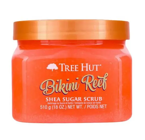 Скраб для тіла Tree Hut Bikini Reef Shea Sugar Scrub