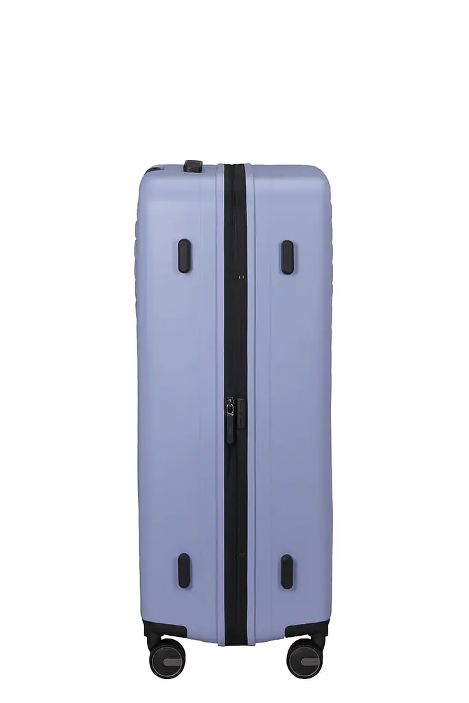 Валіза 75 См Samsonite RESTACKD LAVENDER 75x51x29(32) KO6*81004 - фото 8