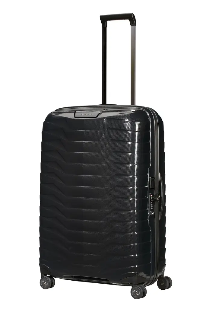 Валіза Samsonite PROXIS BLACK 75x51x31 75 См CW6*09003 - фото 11