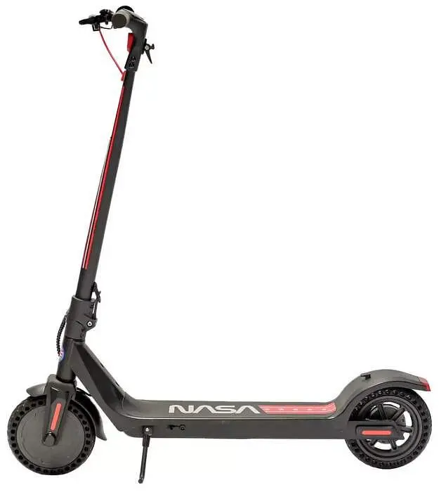 Електросамокат NASA Mercury 8575K - фото 2