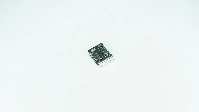 Роз'єм microUSB MUJ229 для планшета телефону