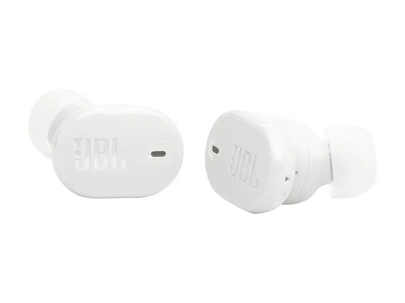 Навушники TWS JBL Tune Buds 2 White (TBUDS2WHT) - фото 2