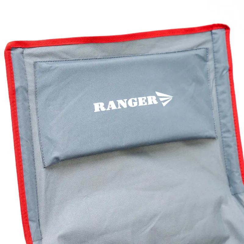 Кресло складное Compact Hike 207 Ranger 103.5х60х58 см tur0000985 - фото 9