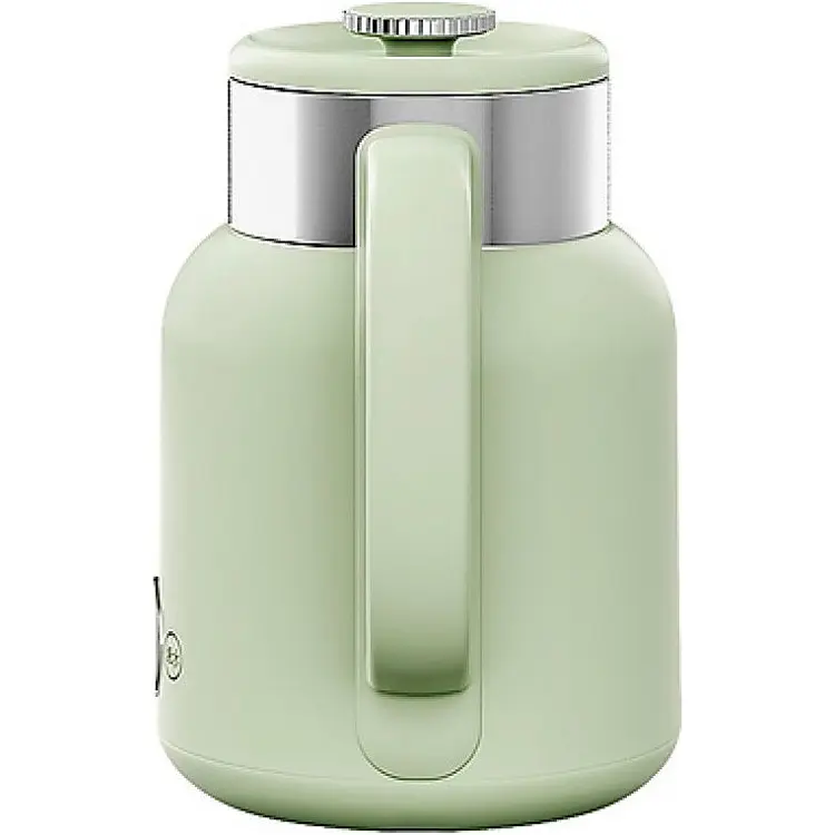 Электрочайник Qcooker CR-SH1501 Green [105432] - фото 4