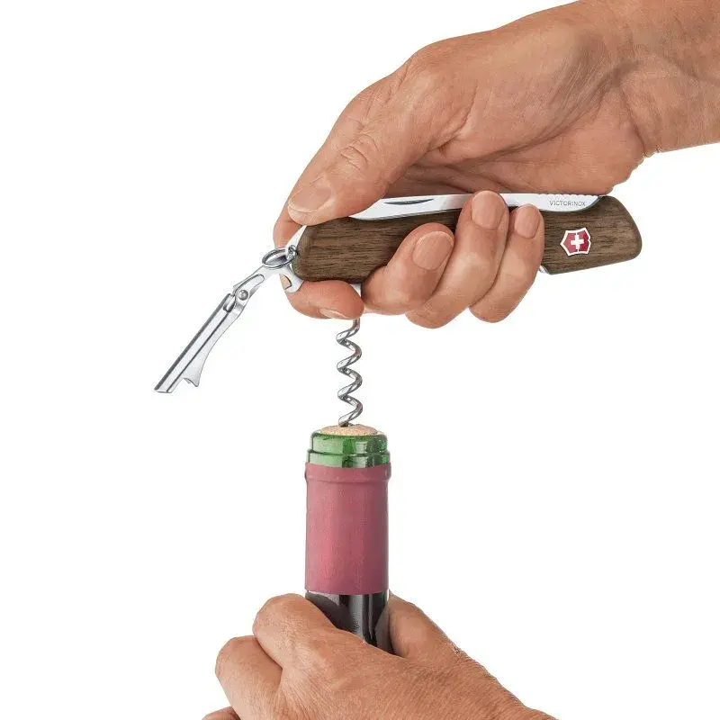 Ніж Victorinox Wine Master (0.9701.63) - фото 5