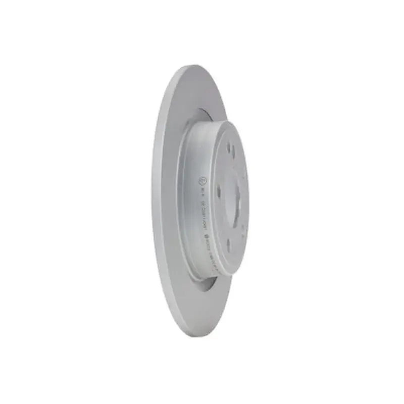 Гальмівний диск Bosch 0 986 479 A04 - фото 4
