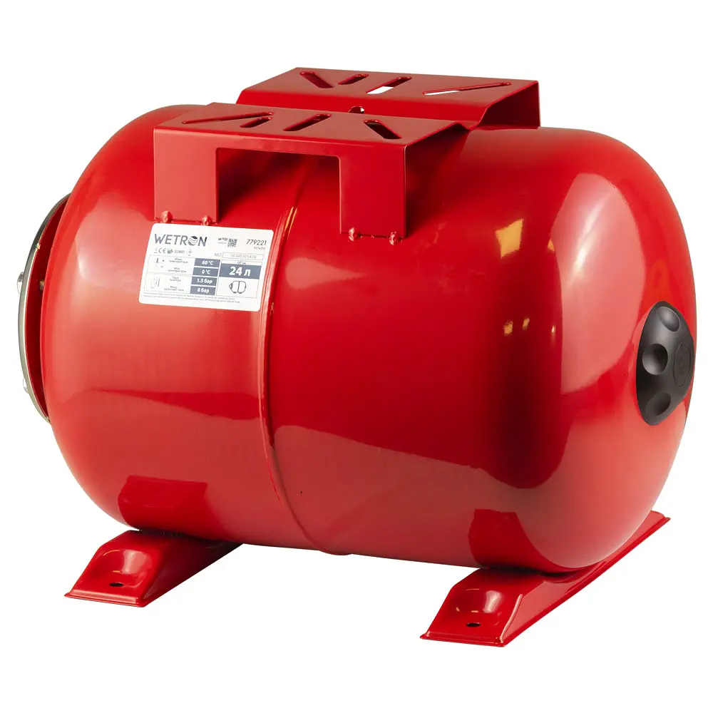 Гідроакумулятор Wetron HTw24 779221 - фото 3