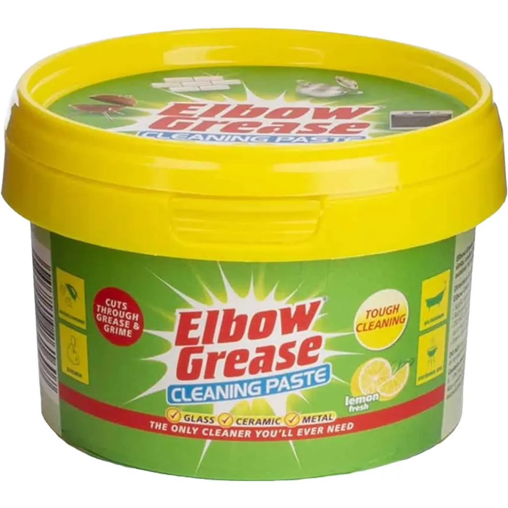 Універсальна чистяча паста Elbow Grease Power Paste 350 г