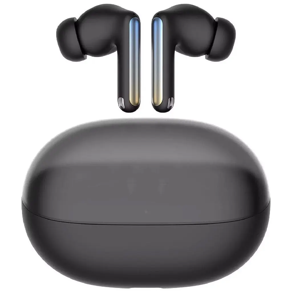 Навушники Tecno Sonic 1 Black (4895180784118) - фото 2