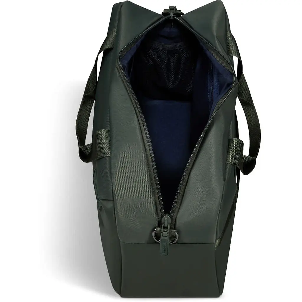 Дорожня Сумка Lipault CITY PLUME KHAKI 36х27х17 P61*44016 - фото 4