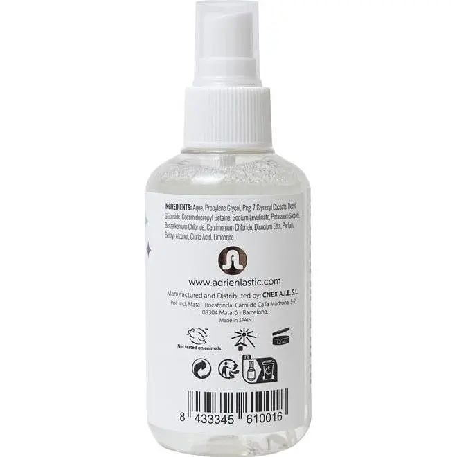 Засіб для догляду за секс-іграшками Adrien Lastic Toy Cleaner 150 мл (AD61001) [152079] - фото 2
