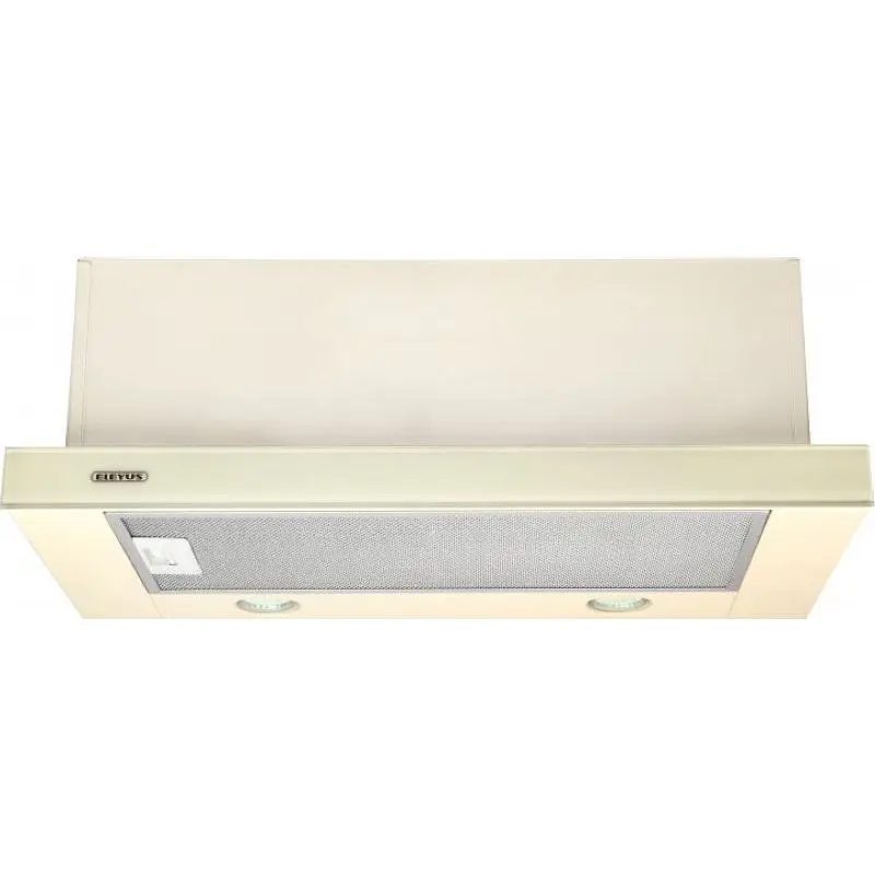Витяжка кухонна ELEYUS Storm G 1200 LED SMD 60 BG - фото 5