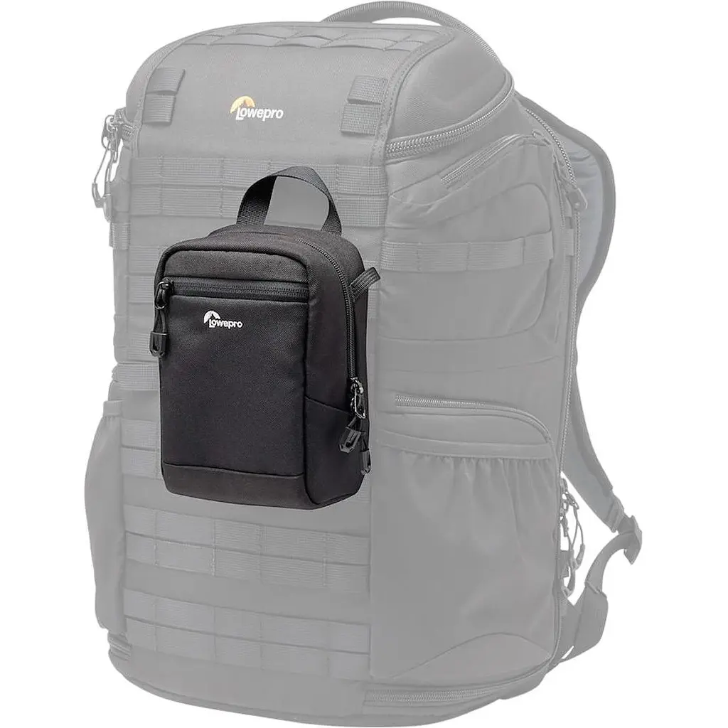 Сумка для фотоапарата Lowepro ProTactic CS 60 III (LP37490-PWW) [135699] - фото 6