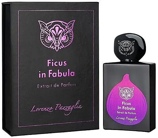Оригінал Lorenzo Pazzaglia Ficus in Fabula 50 мл Екстракт