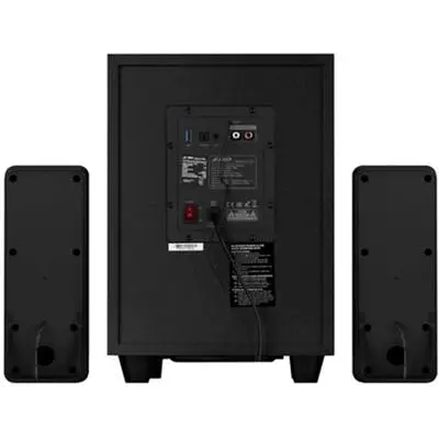 Акустична система F&D (F770X Black) - фото 6