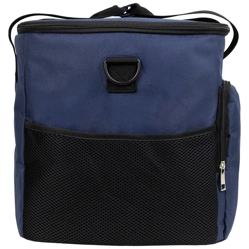 Термосумка Tribe Cooler 25 L blue (T-IF-0011-blue) - фото 4
