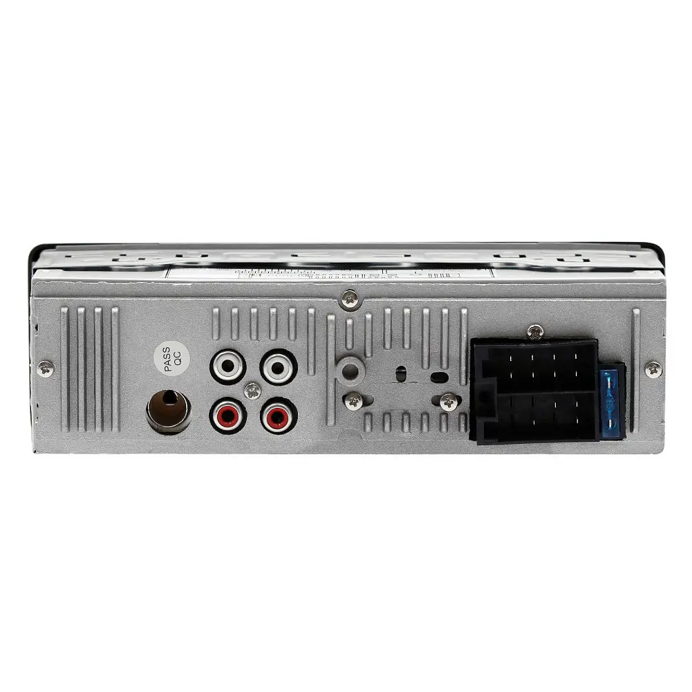 Автомагнітола JSD 520 1DIN Універсальна магнітола в авто з USB, Bluetooth, MP3 - фото 6