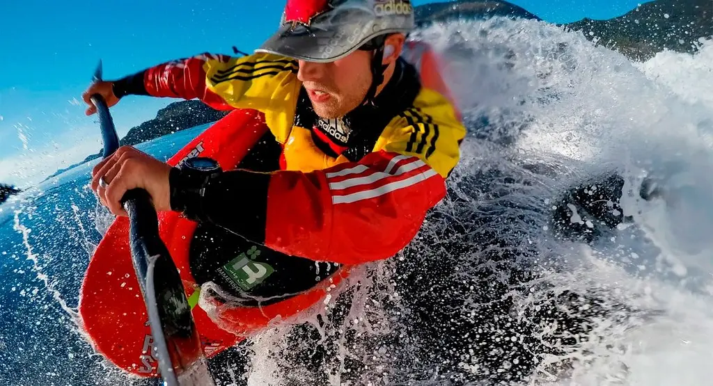Кріплення GoPro Large Tube Mount (AGTLM-001) [85734] - фото 4