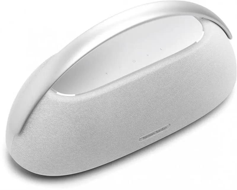 Акустична система Harman/Kardon Go + Play 3 Grey (HKGOPLAY3GRYEP) - фото 7