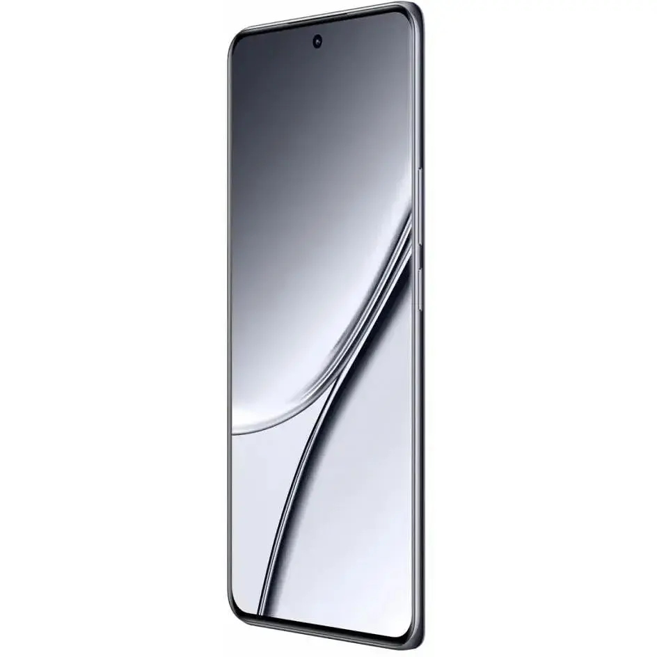 Смартфон Realme GT 5 12/256Gb Flowing Silver (Asian Version) 150W,  NFC - фото 3