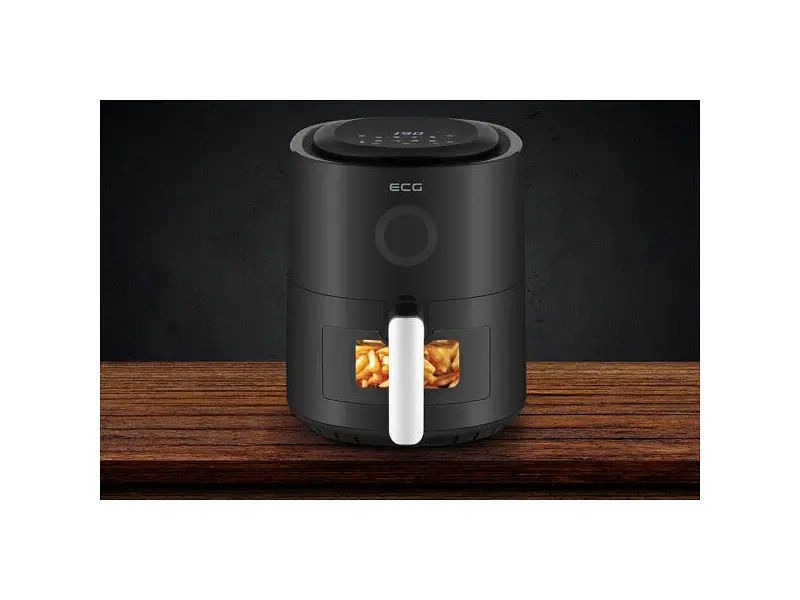 Мультипіч ECG AF 4020 Compact Fry - фото 10
