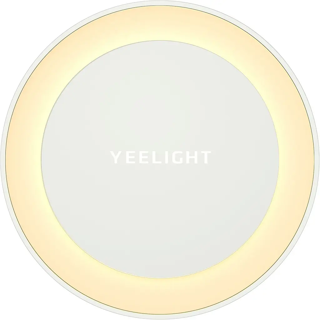 Розумний нічник Yeelight Plug-in Nightlight (YLYD11YL) [63436] - фото 2