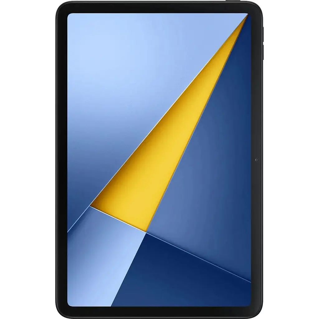 Планшет Poco Pad C1 4/64GB Wi-Fi Grey Global EU [171722] - фото 2
