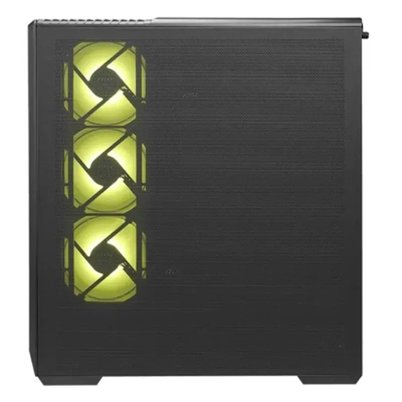 Корпус для ПК MSI MAG PANO 130R PZ - фото 3