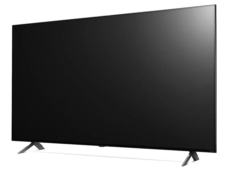 Телевізор LG 43QNED70A6A - фото 4