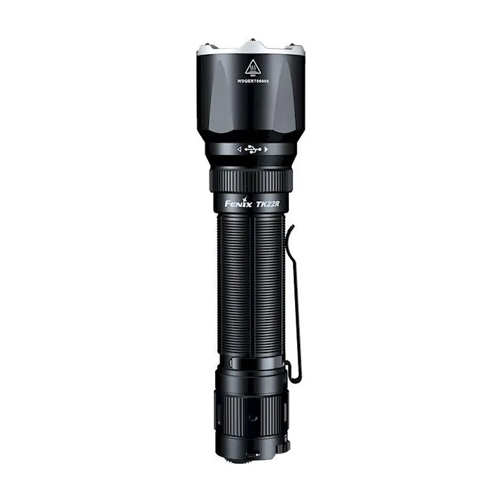 Ліхтар Fenix TK22R - фото 4