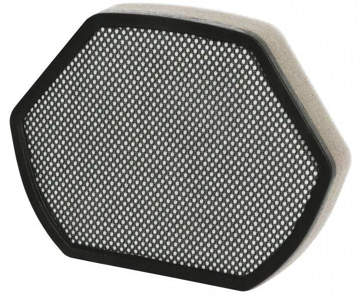 Фильтр поролоновый для пылесоса Bosch GS-10, Easyy'y, Serie 4, BGC1U., BGC2U., BGC21X, BGS1U., BGS2U.,12012937 - фото 3