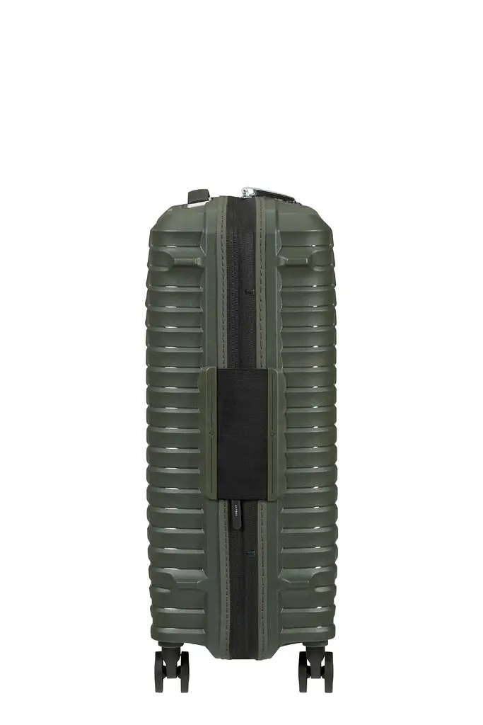 Валіза Samsonite UPSCAPE 55 см KHAKI 55x40x20(23) KJ1*14001 - фото 12