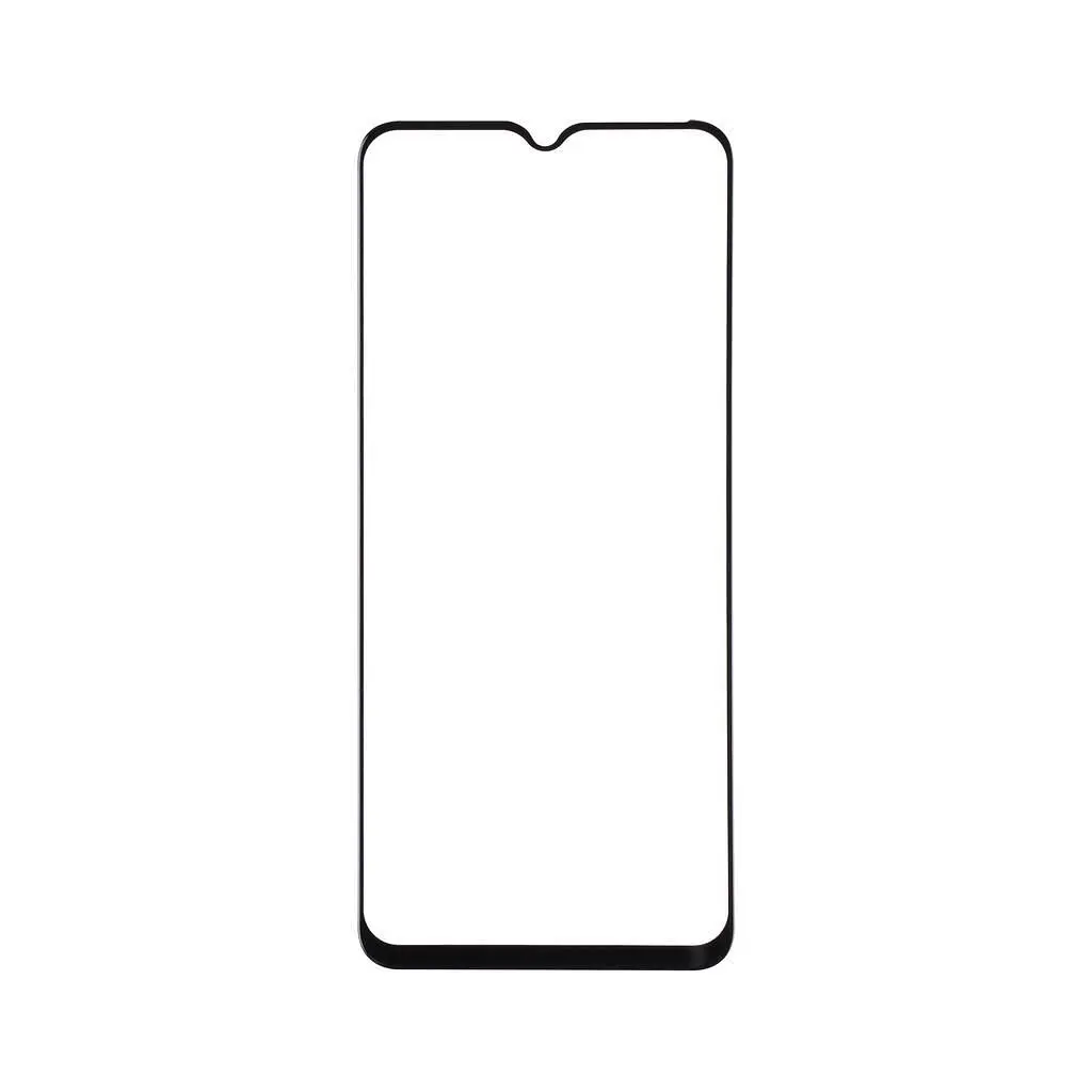 Скло захисне XoKo Full Cover Ultra-Thin Tecno Spark 9 Pro Black 2 pcs (XK-FCU-TC-SP9) - фото 3